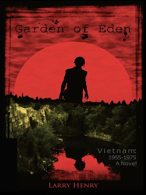 cover image of Garden of Eden